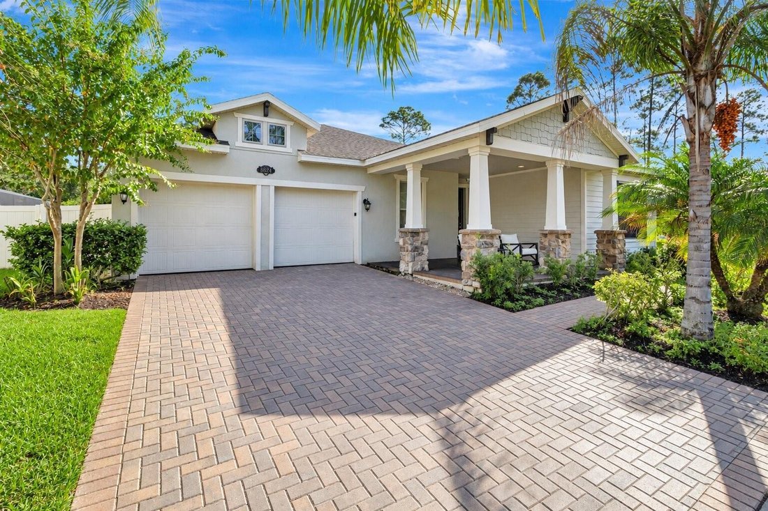 House in Lake Butler, Florida, United States 2 - 19009508