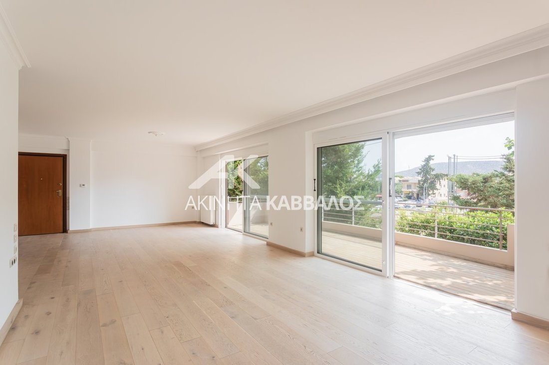Apartment in Vari, Attica, Greece 5 - 19009358
