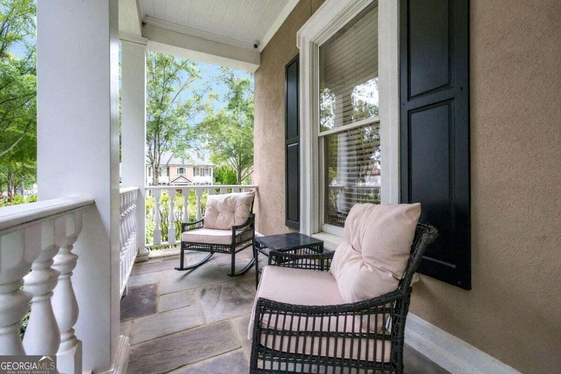 House in Braselton, Georgia, United States 5 - 19013601