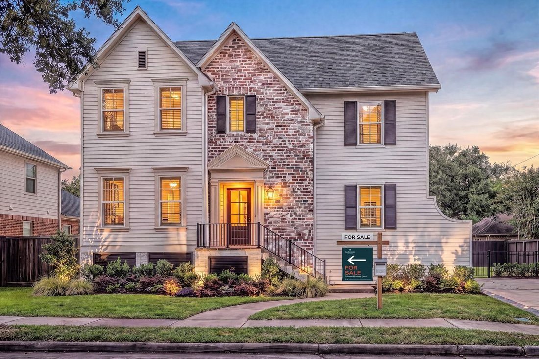 House in Houston, Texas, United States 1 - 19014456