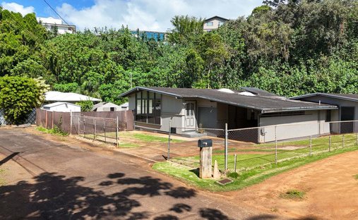 Casa a Lihue, Hawaii, Stati Uniti 1
