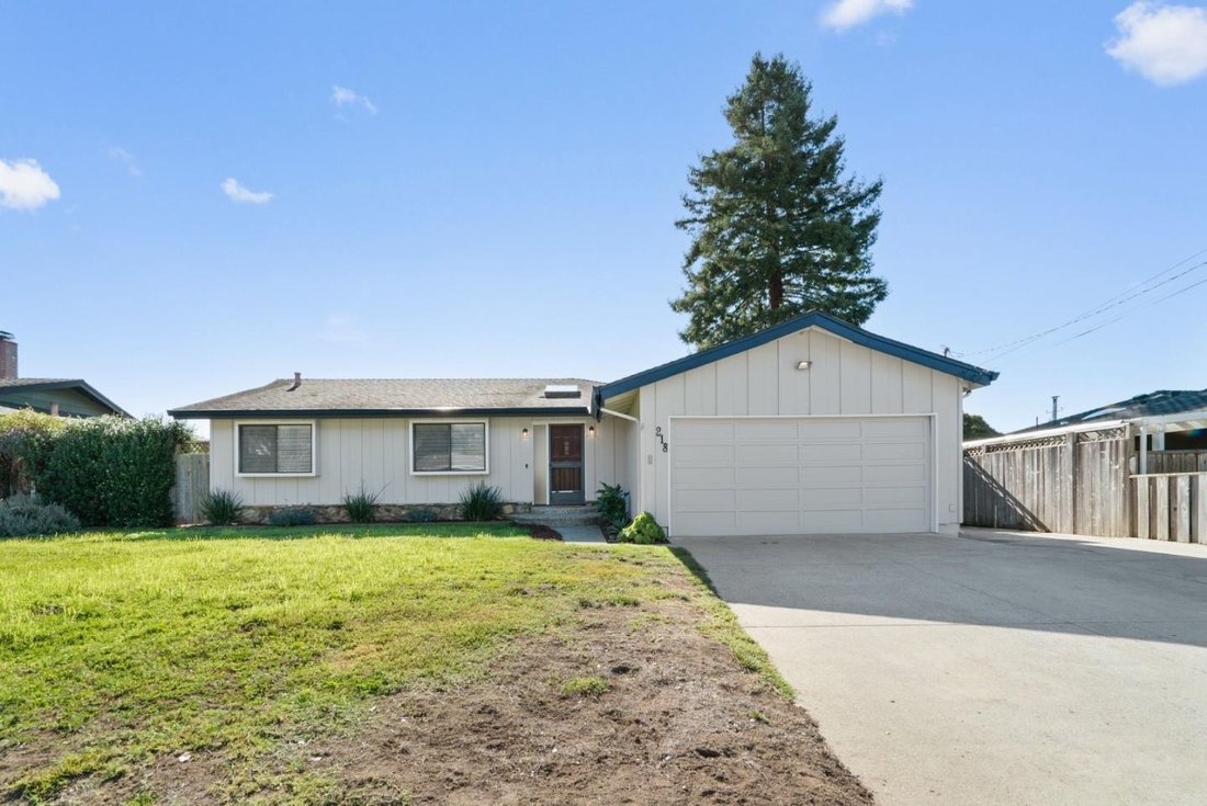 House in Aptos, California, United States 1 - 19012710