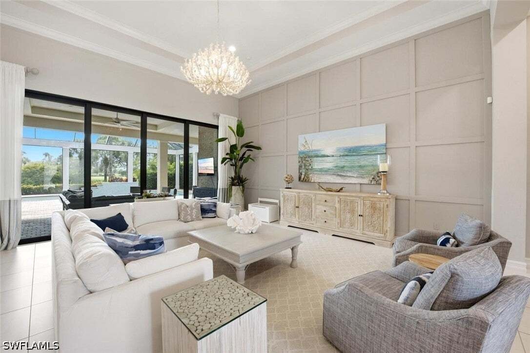 House in Naples, Florida, United States 3 - 19009042