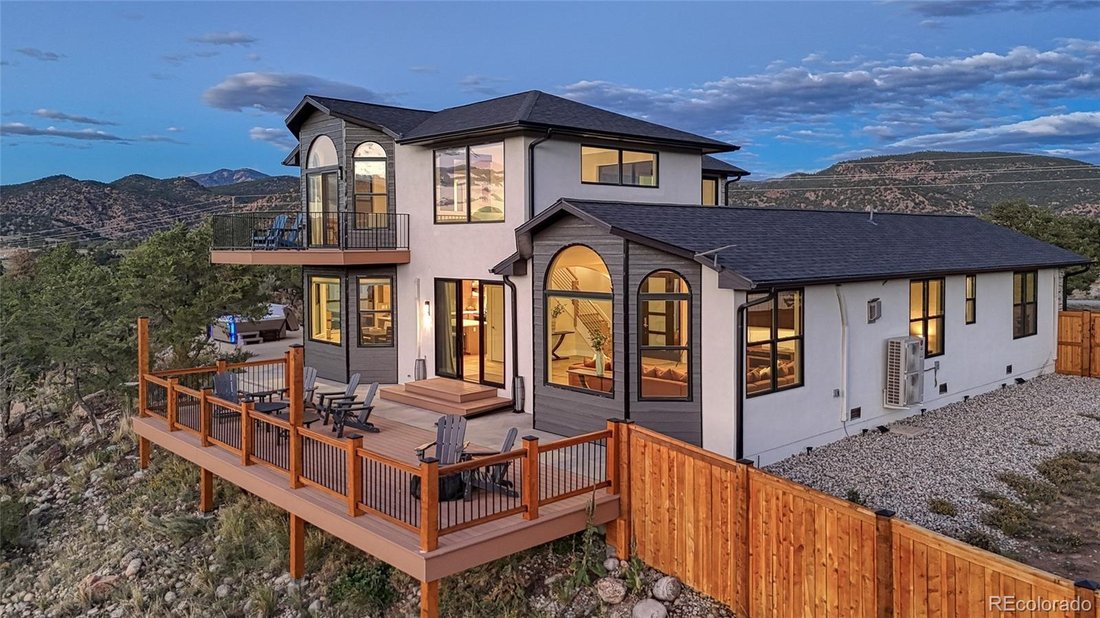 House in Salida, Colorado, United States 4 - 19009256
