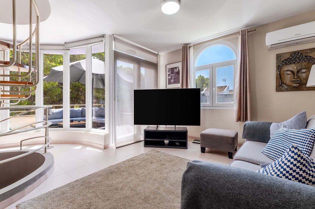 House in Sol de Mallorca, Calvia, Balearic Islands 2 - 19008884