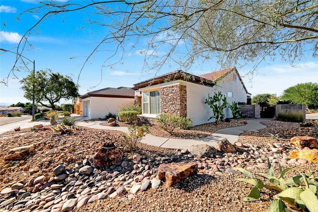 House in Henderson, Nevada, United States 1 - 19012186