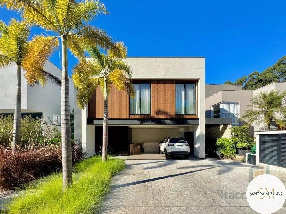 Condo in Barueri, State of São Paulo, Brazil 1 - 19011523