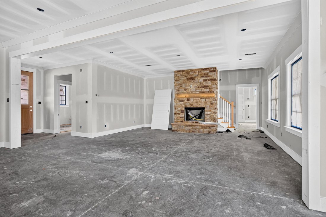House in Cleveland, Tennessee, United States 5 - 19008926