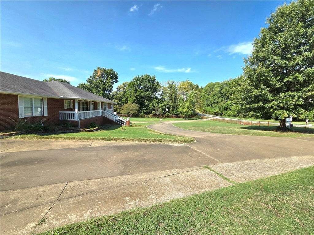 Casa a Brush Creek Township, Arkansas, Stati Uniti 4 - 19008815