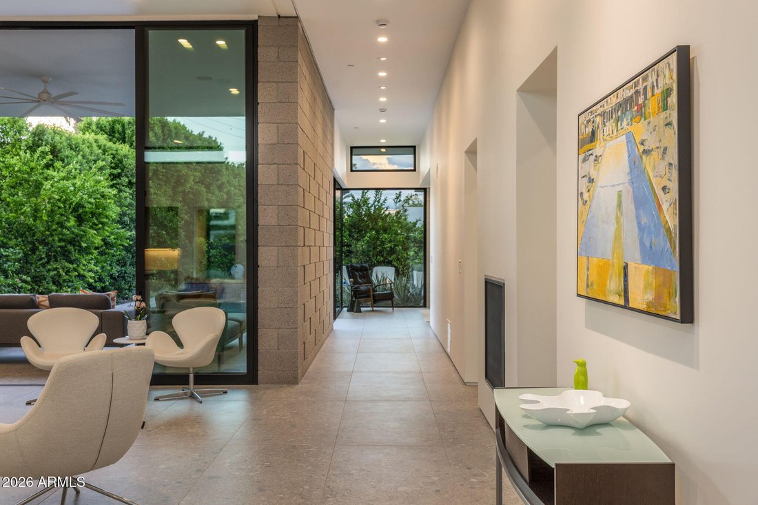Casa a Paradise Valley, Arizona, Stati Uniti 5 - 19006843