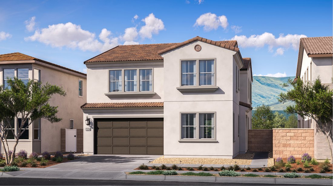 House in Santa Paula, California, United States 1 - 19011408