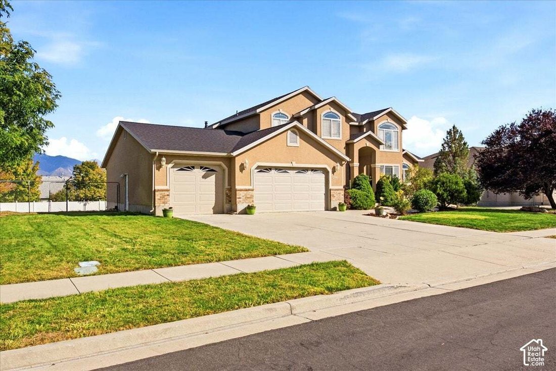 House in Herriman, Utah, United States 2 - 19009421