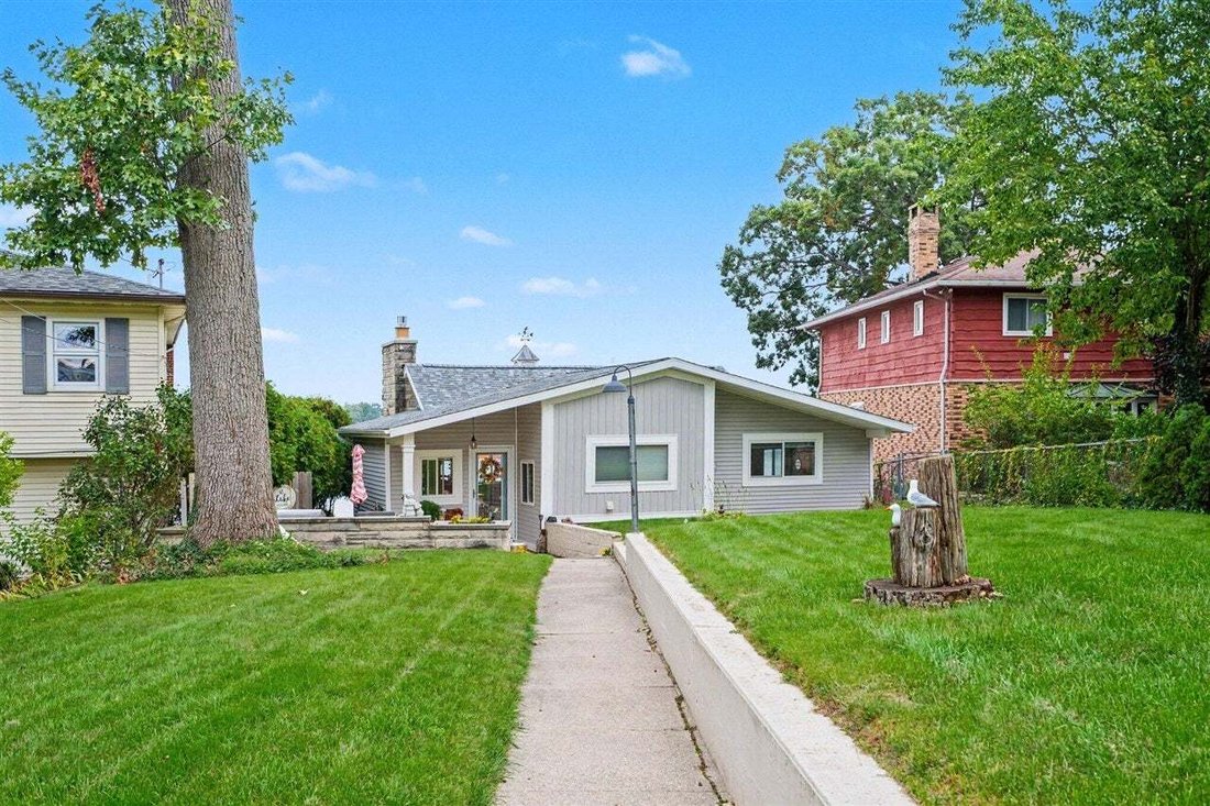 Casa a Edwardsburg, Michigan, Stati Uniti 5 - 19013488