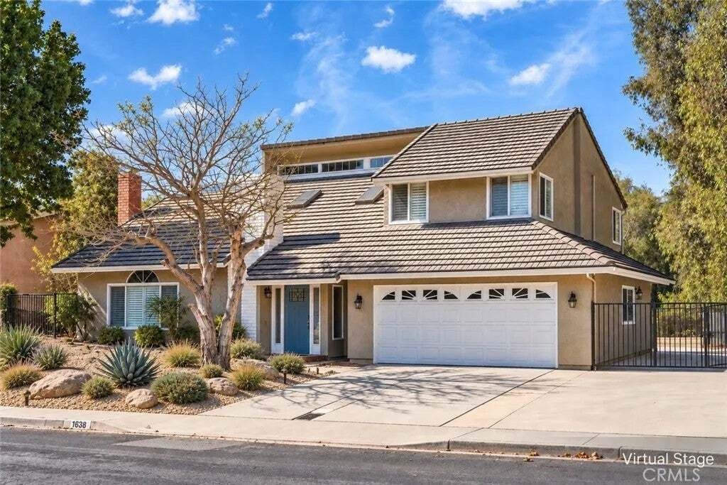 House in San Dimas, California, United States 1 - 19011462