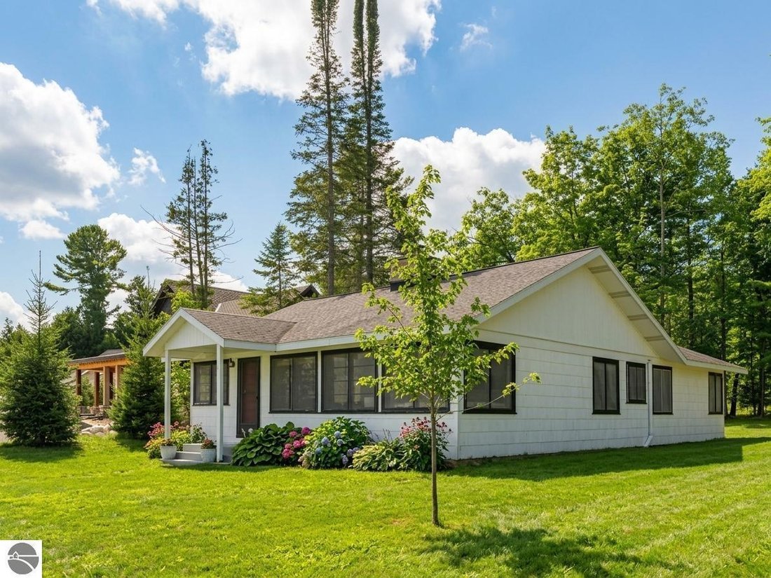 House in Rapid City, Michigan, United States 2 - 19012015