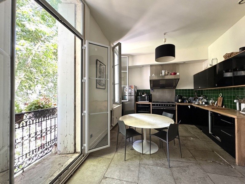 Apartment in Centre Historique, Montpellier, France 2 - 19011088