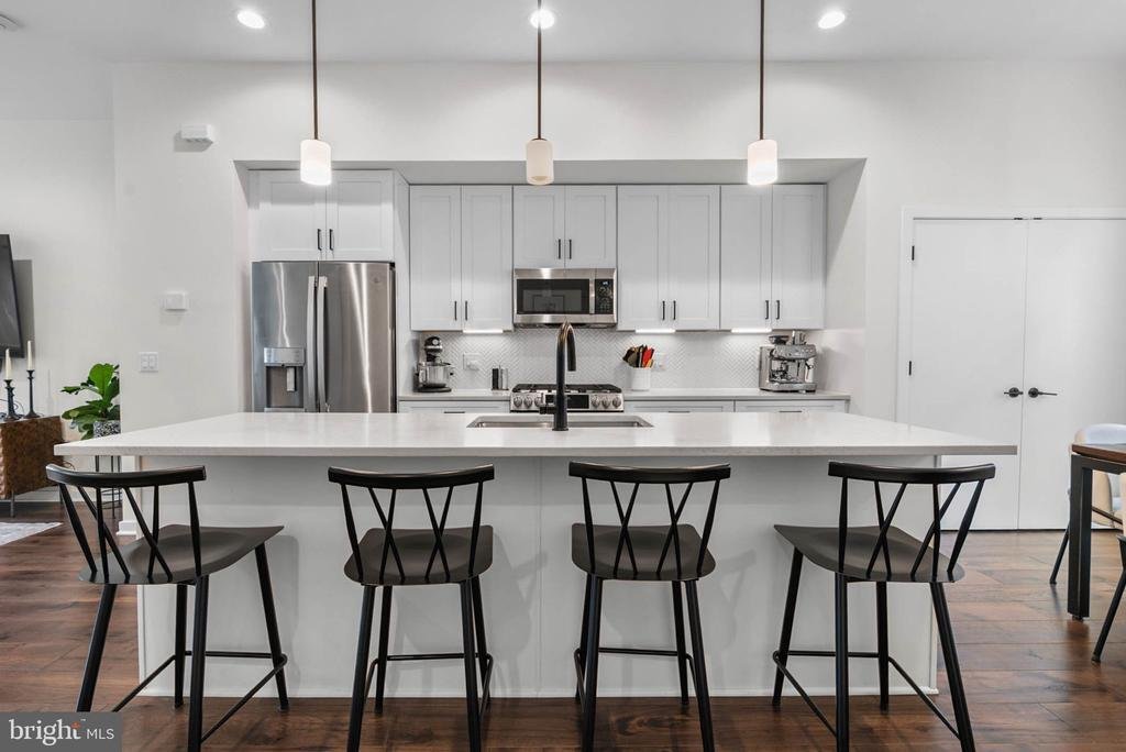 Townhouse in Philadelphia, Pennsylvania, United States 5 - 19013886