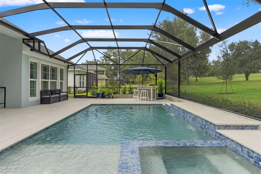 House in South Brooksville, Florida, United States 3 - 19013145