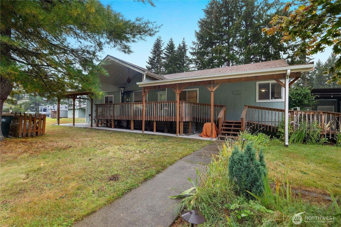 Tenino, Washington, United States 1 - 19011435