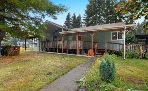 Tenino, Washington, Vereinigte Staaten 1