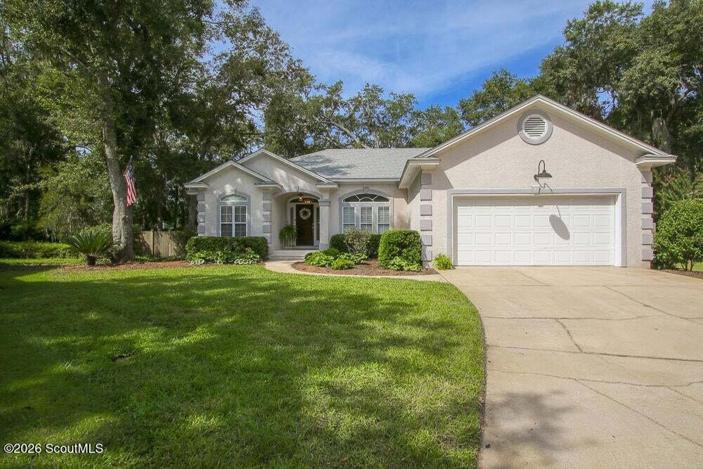 House in St. Simons, Georgia, United States 1 - 19008834