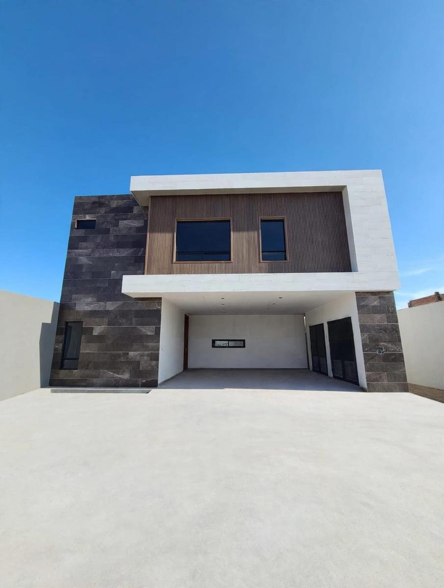 Casa a Torreón, Coahuila, Messico 1 - 19016208