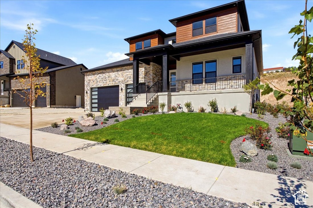 House in Herriman, Utah, United States 3 - 19014101