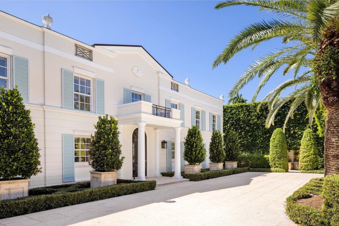 House in Palm Beach, Florida, United States 4 - 19013296