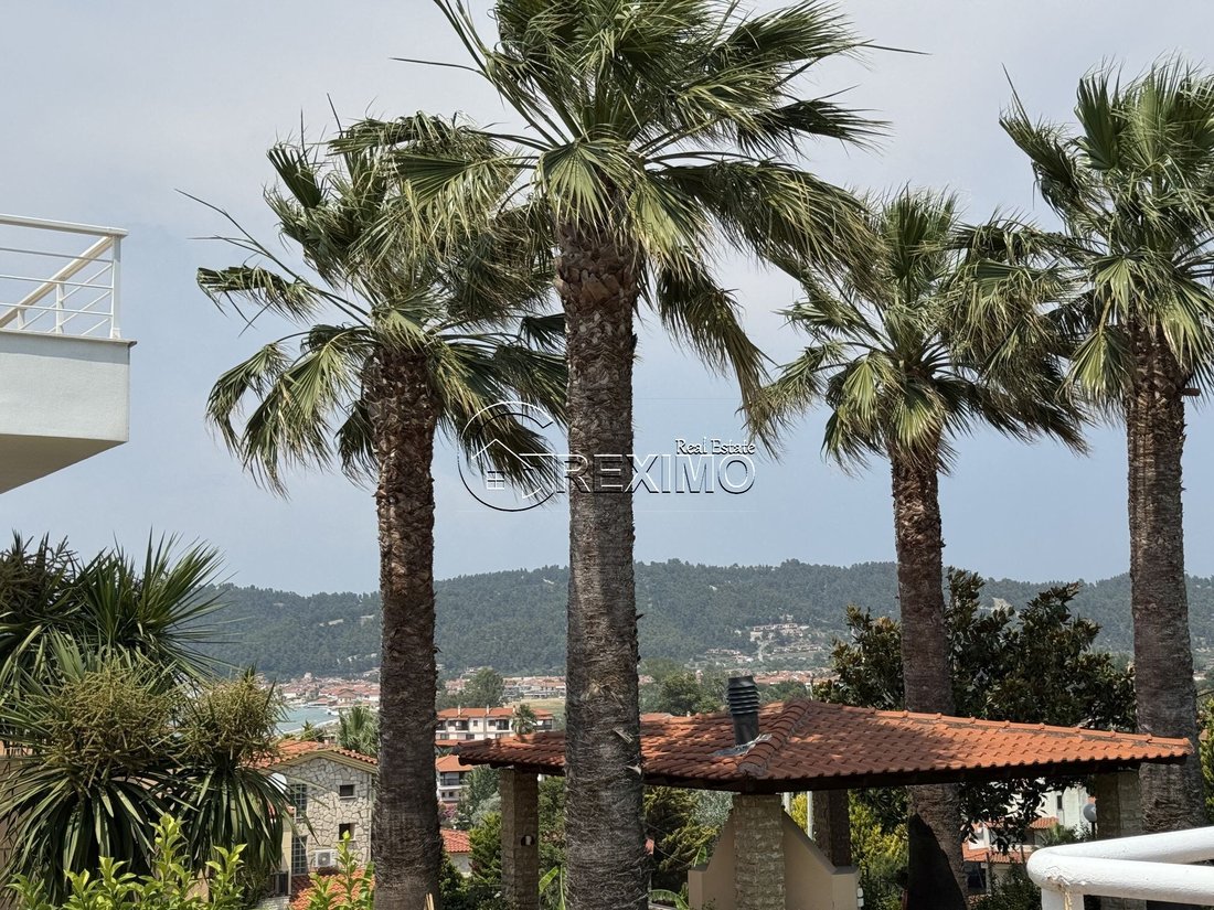 Townhouse in Kassandra, Macedonia and Thrace, Greece 5 - 19012170
