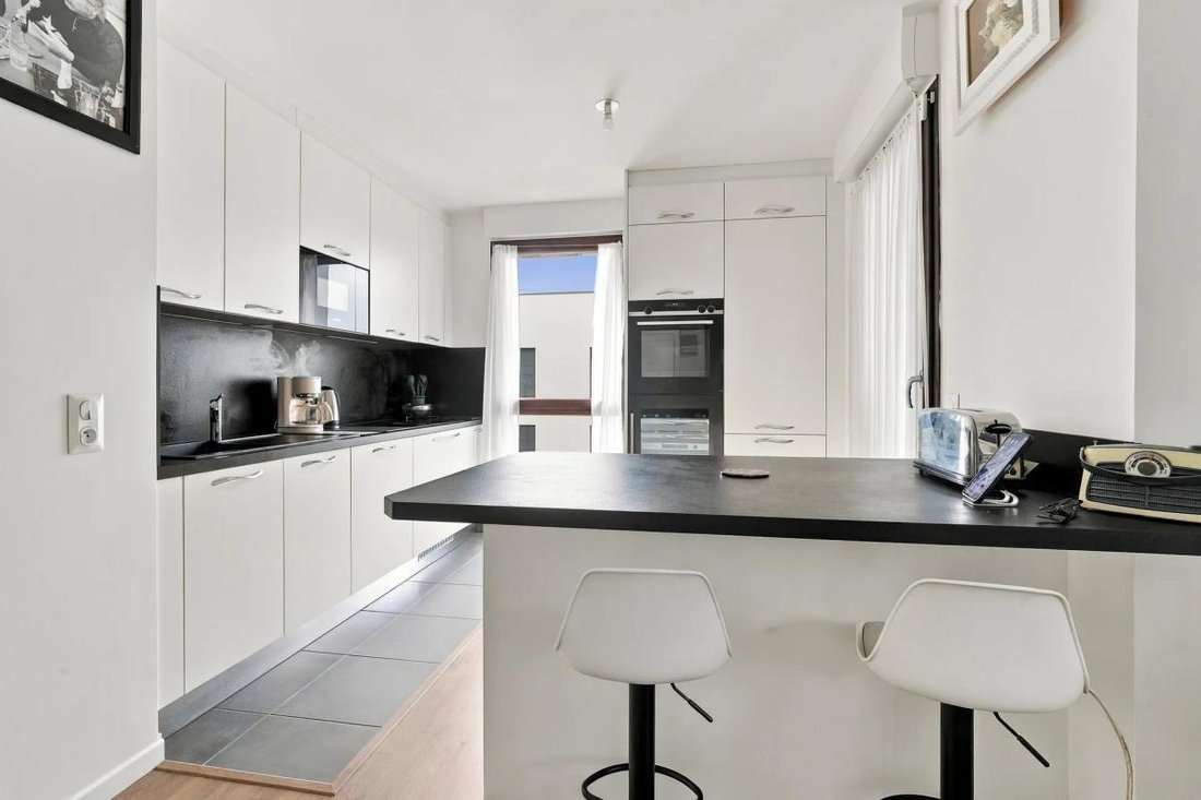 Apartment in Gennevilliers, Ile-de-France, France 4 - 19010931