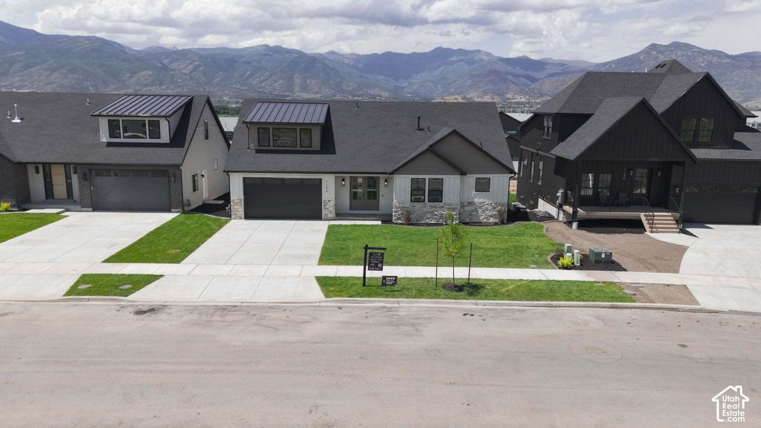 House in Heber City, Utah, United States 2 - 18446447