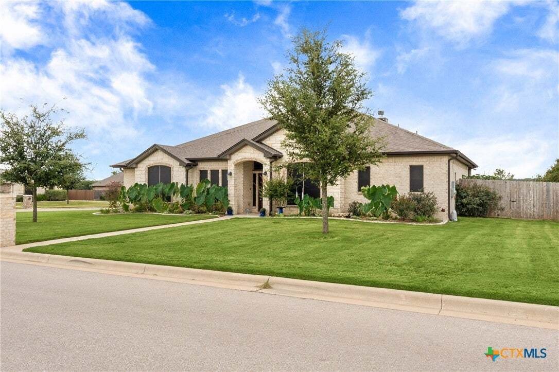 Maison à Belton, Texas, États-Unis 4 - 19012129