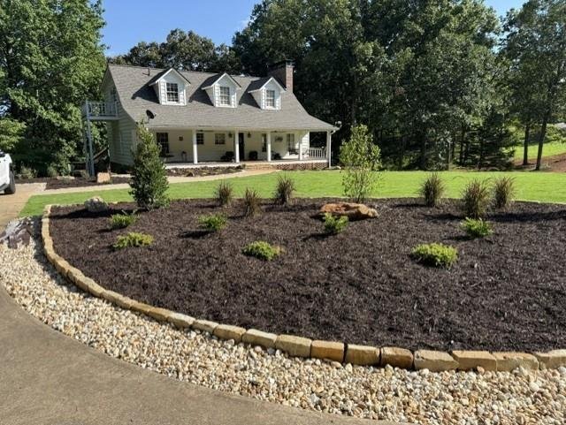 House in Cumming, Georgia, United States 1 - 17466806