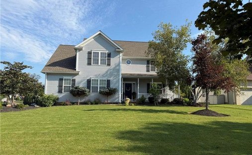 Maison à Kent, Ohio, États-Unis 1