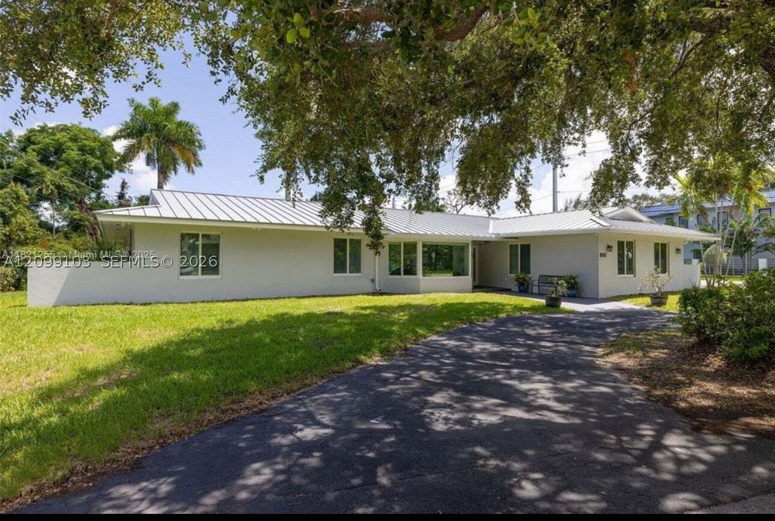 House in Coral Gables, Florida, United States 1 - 19013367