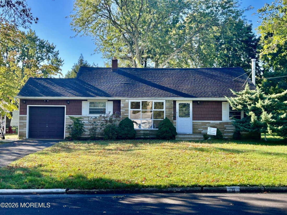 House in Holmdel, New Jersey, United States 1 - 19009095