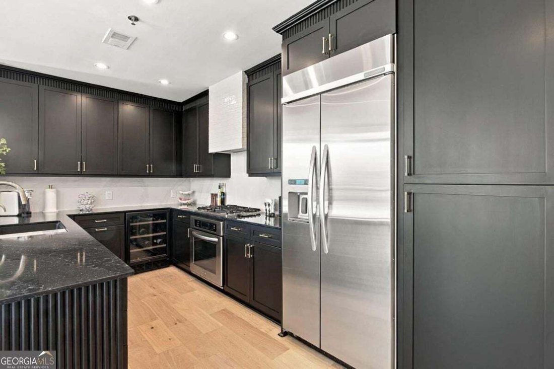 Condo in Atlanta, Georgia, United States 5 - 19014918