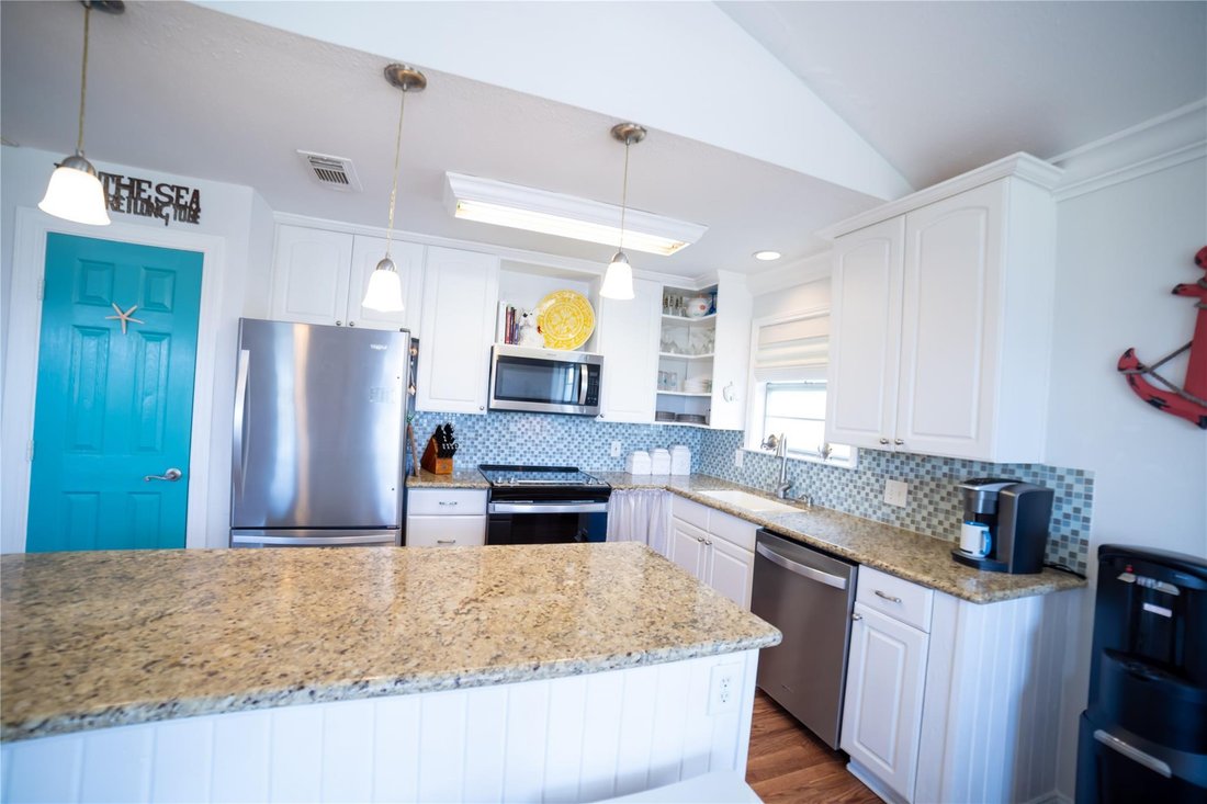House in Galveston, Texas, United States 5 - 19014458