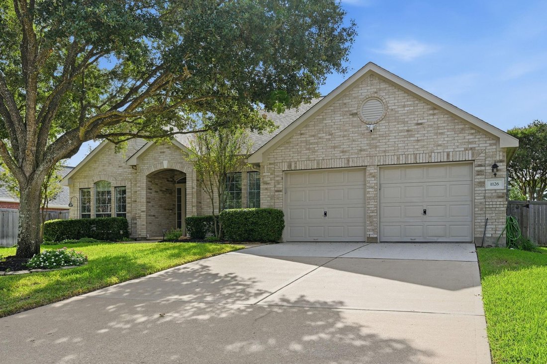 House in Spring, Texas, United States 4 - 19014459