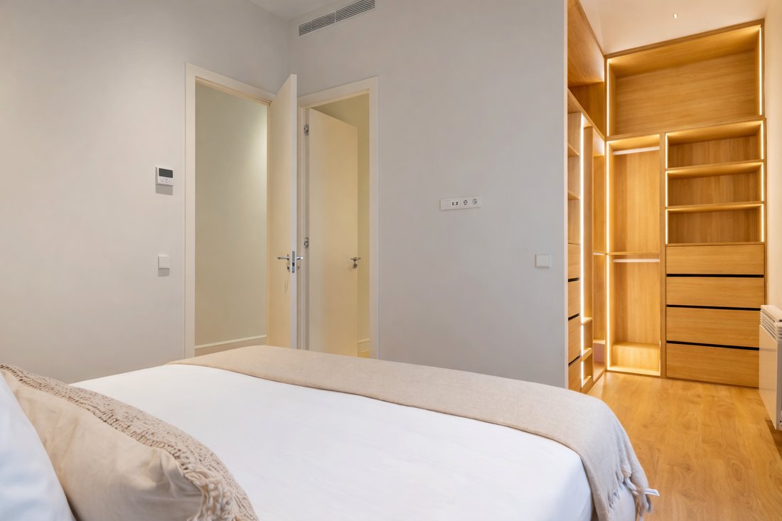 Apartamento en Salamanca, Madrid, España 4 - 19014293