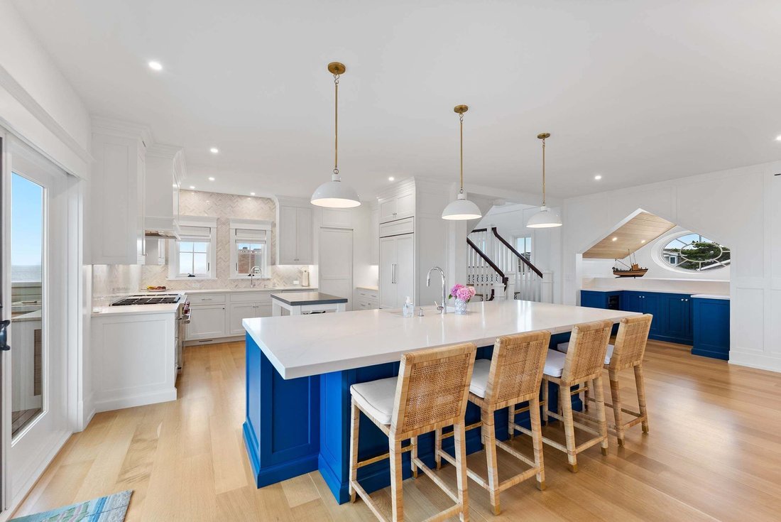 Casa en Ocean City, Nueva Jersey, Estados Unidos 5 - 19011905