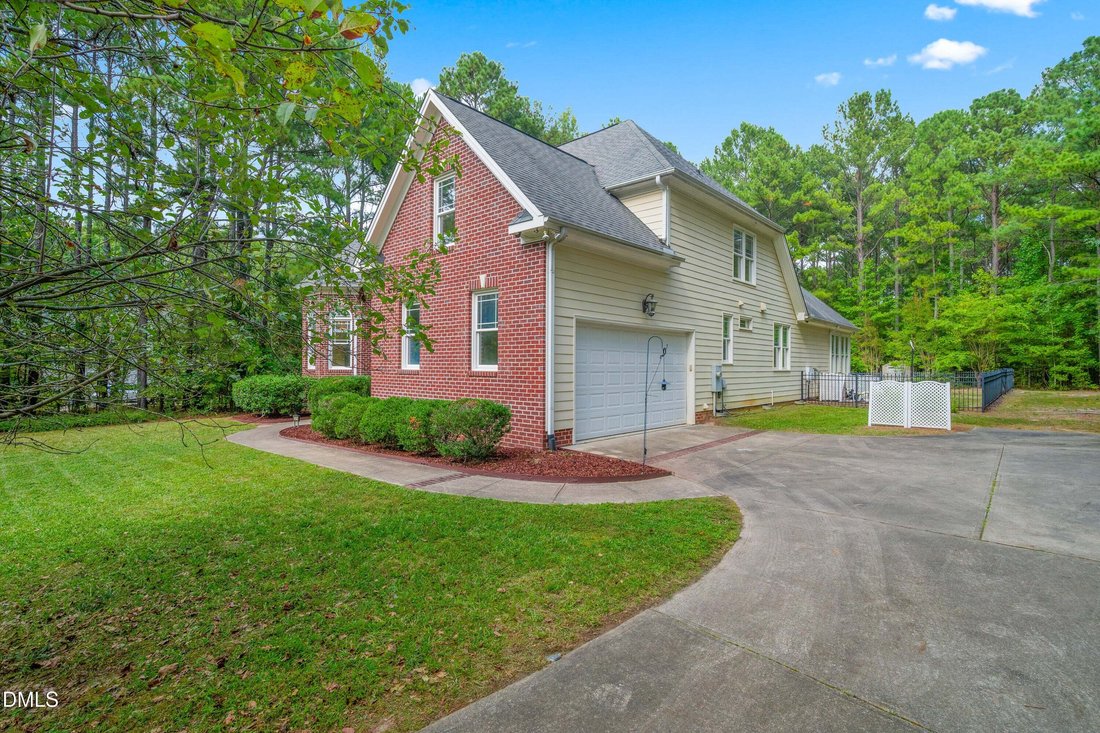 House in Wake Forest, North Carolina, United States 2 - 19013676