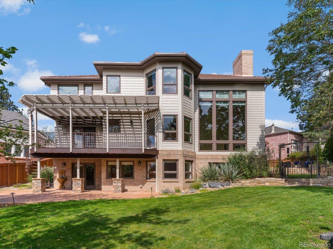 House in Centennial, Colorado, United States 3 - 19009274