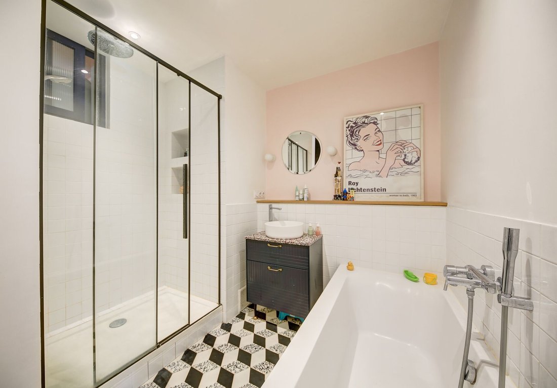 Apartamento en Forêt, Saint-Germain-en-Laye, Francia 4 - 18763098