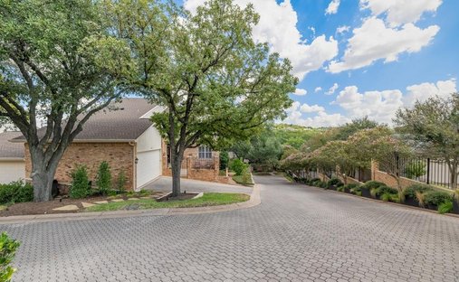 Condo in Austin, Texas, United States 1
