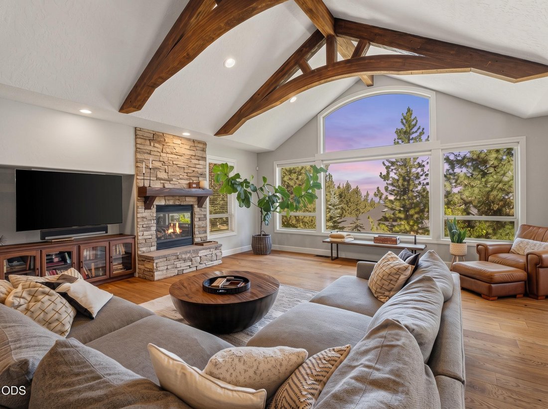 House in Bend, Oregon, United States 1 - 19012040