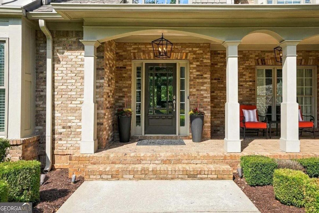 House in Milton, Georgia, United States 3 - 19013545