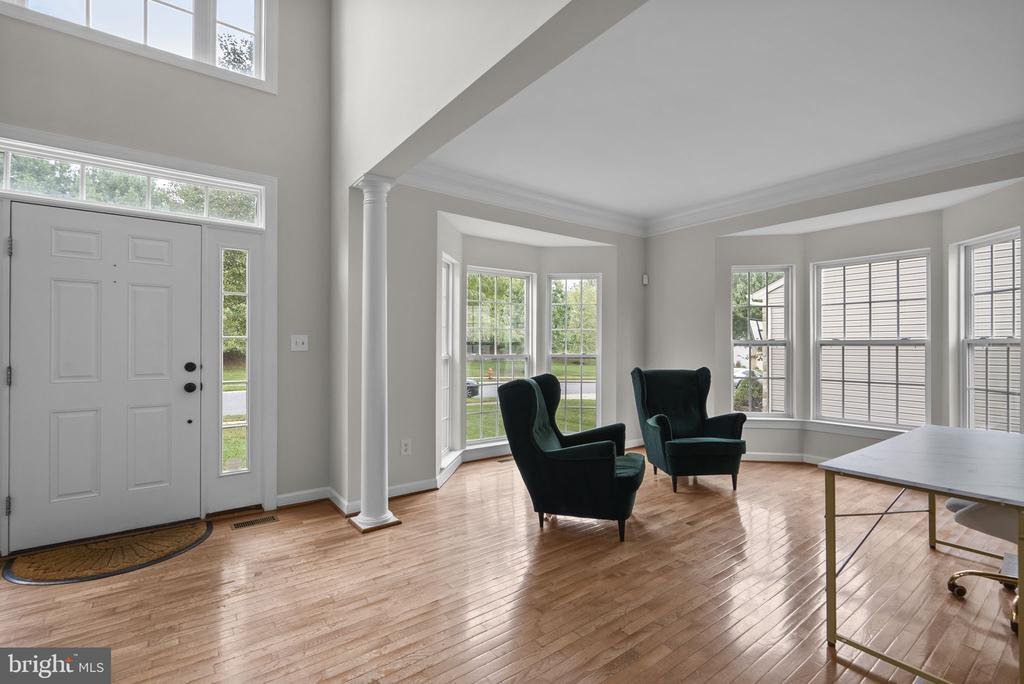 House in Owings Mills, Maryland, United States 5 - 19014170