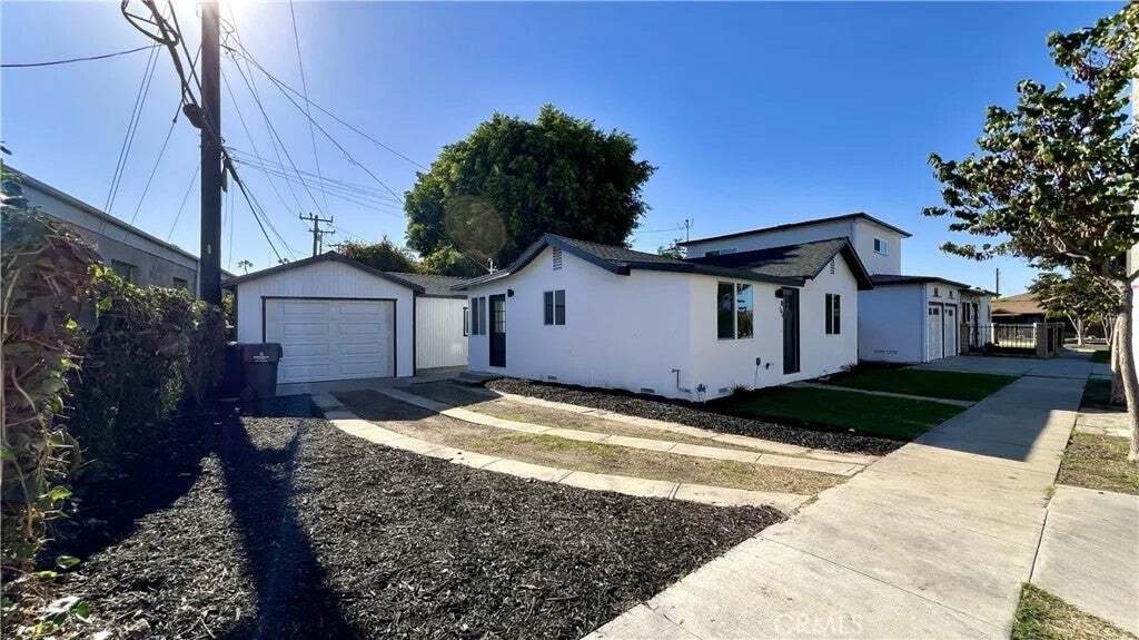 Townhouse in Inglewood, California, United States 4 - 19014251