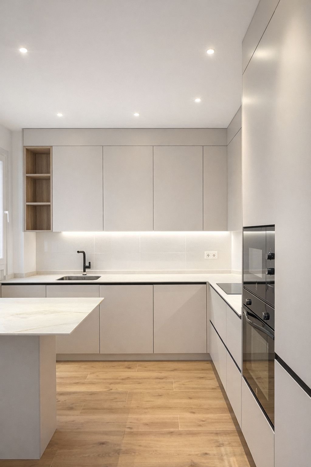 Apartment in Centro, Salamanca, Spain 4 - 19014656